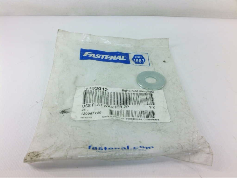 FASTENAL 1133012-EA