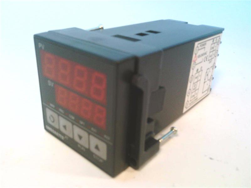 CN4116-R1-R2 by OMEGA ENGINEERING