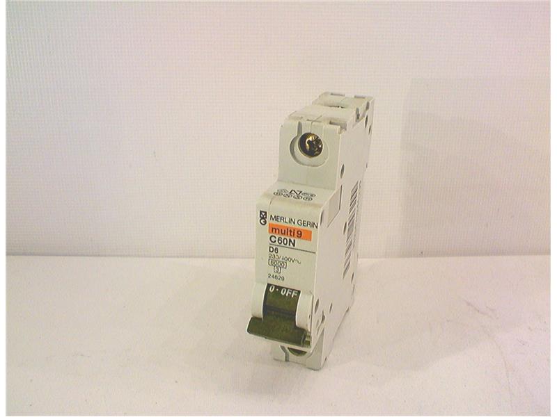 SCHNEIDER ELECTRIC MG24629