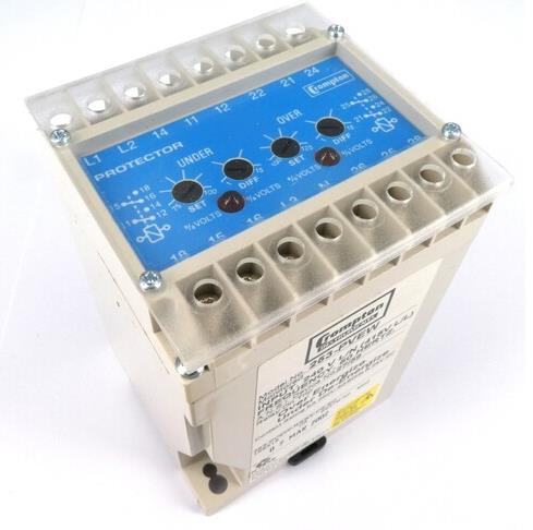 253-PHDW by TE CONNECTIVITY