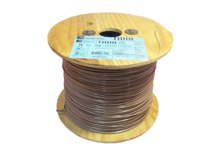 SOUTHWIRE THHN14TN25