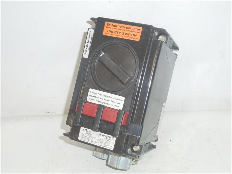 EATON CORPORATION GHG2622301L0002