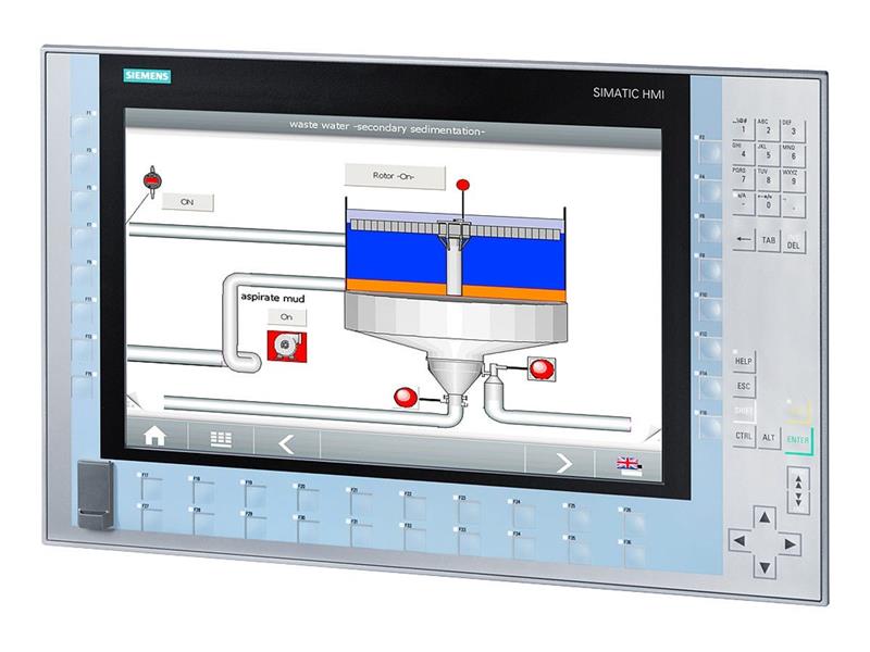 6AV7240-3CC04-4AE0 by SIEMENS