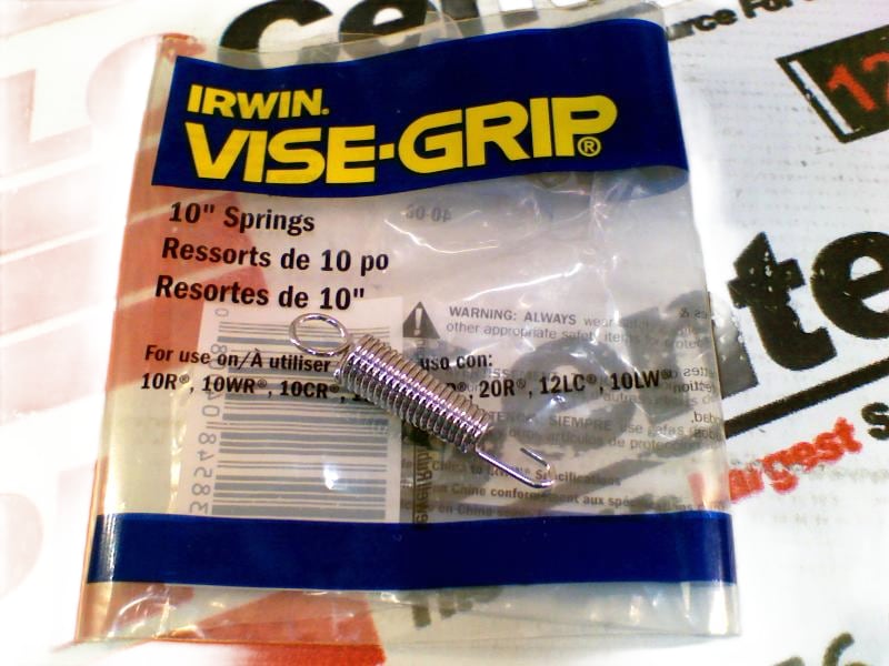 5864008 by IRWIN TOOLS