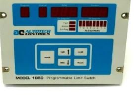 SA2-M1050-8SO by AVG AUTOMATION