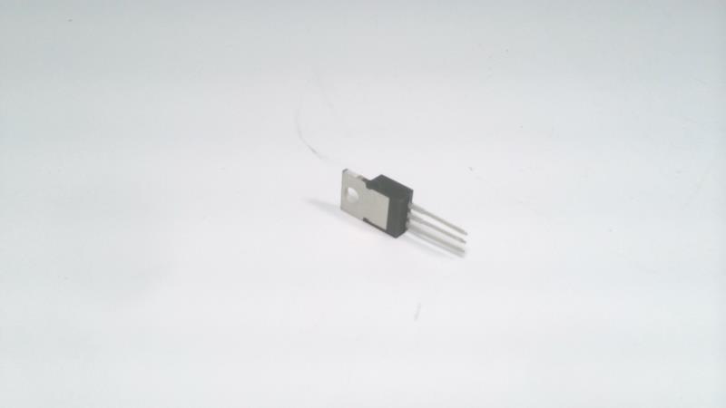 TEXAS INSTRUMENTS SEMI LM337T/NOPB