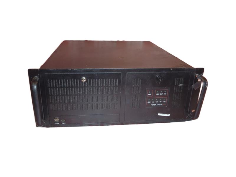 ACP-4000BP-30Z by ADVANTECH