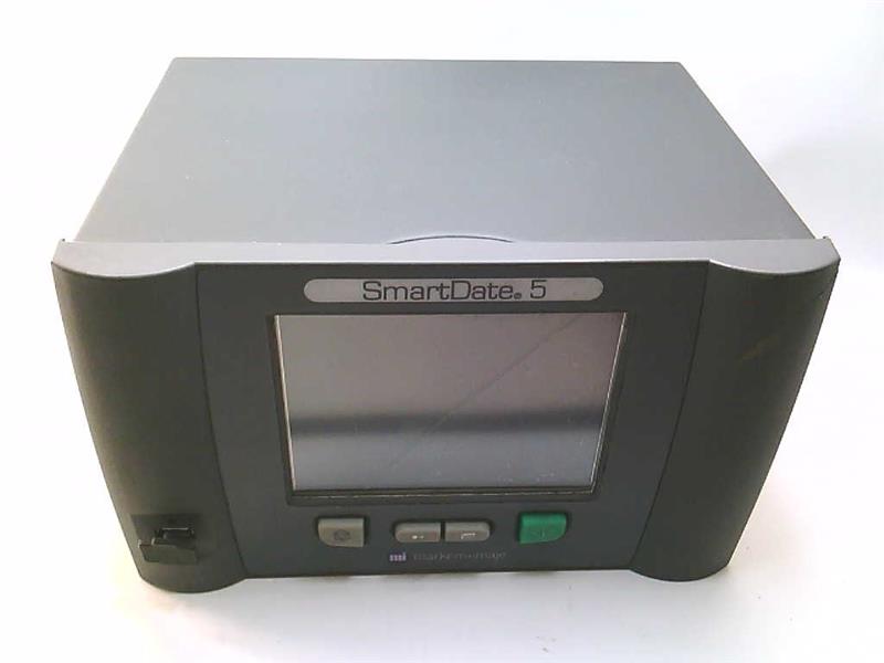 DOVER CORPORATION SD5-128