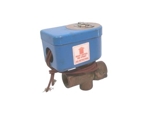 ASCO JX8267B15-120/60, 110/50