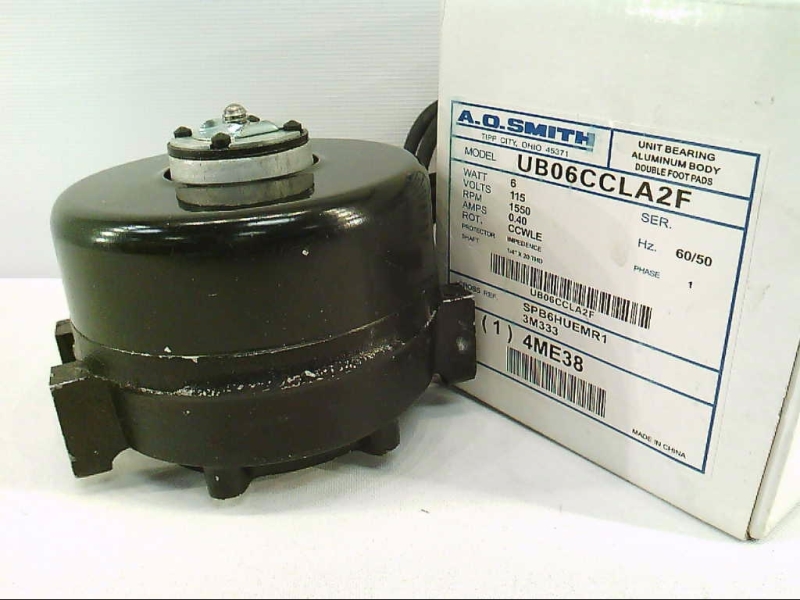 UB06CCLA2F by REGAL REXNORD