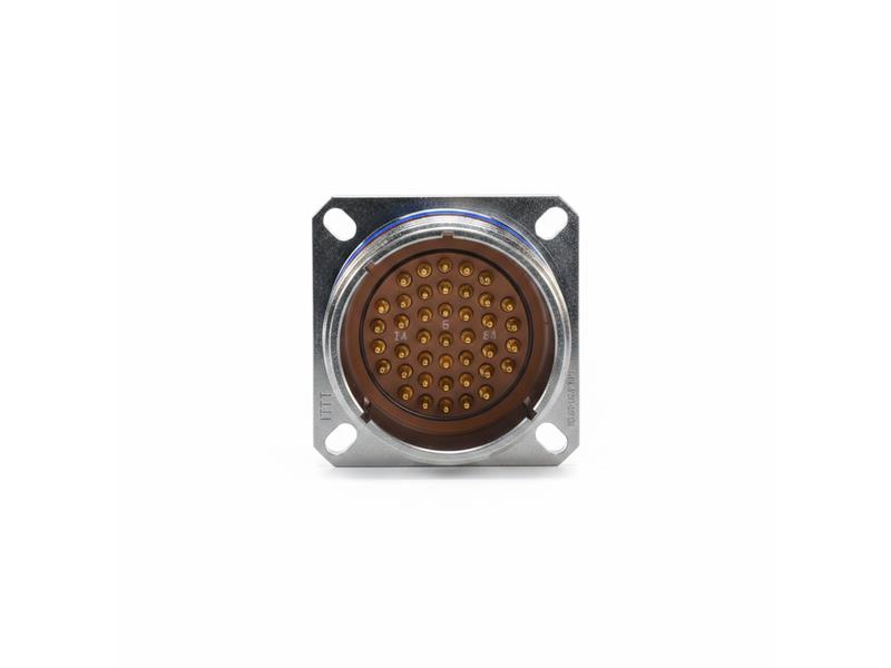 ITT SHELL-ASSY-KJLC0-19N-FIN-B