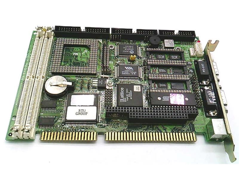 ADVANTECH PCA-6144S