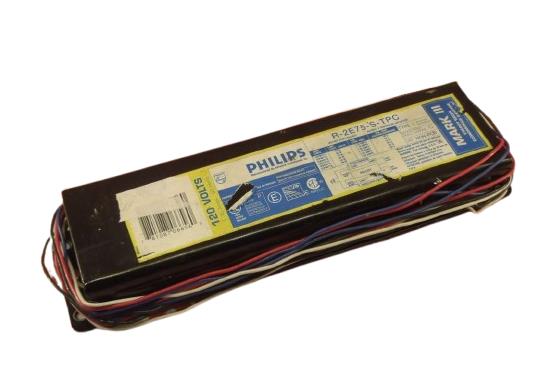 PHILIPS R-2E75-S-TPC