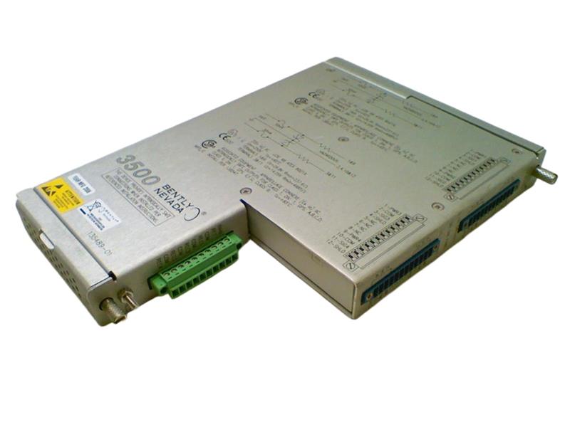 GENERAL ELECTRIC 135489-01