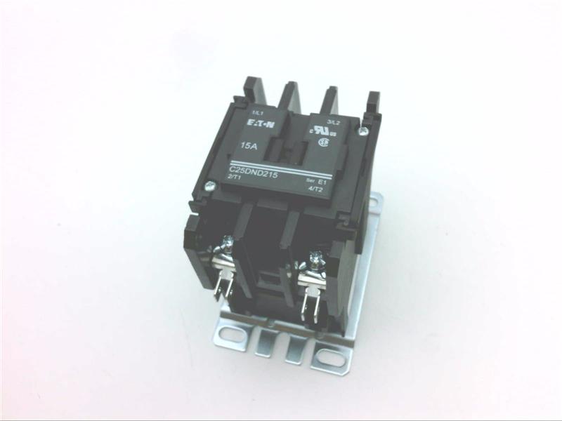 C25DND215C by EATON CORPORATION