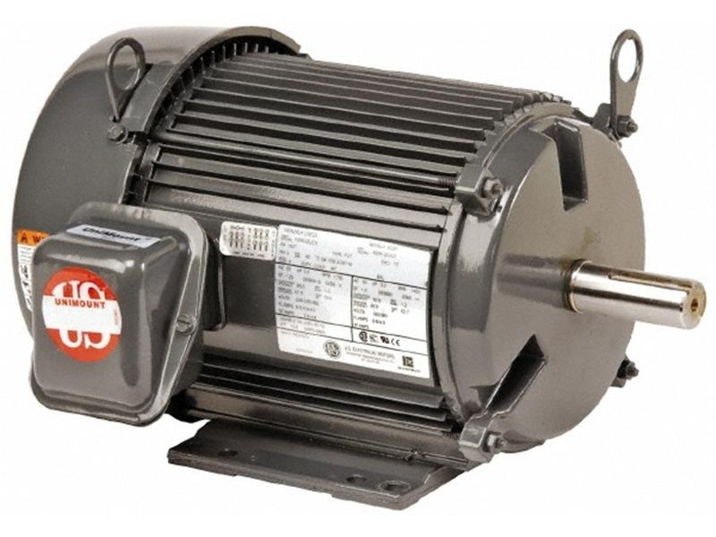 U32E3D by NIDEC CORP