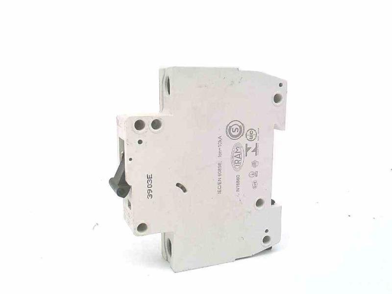 EATON CORPORATION FAZ-C10/SP