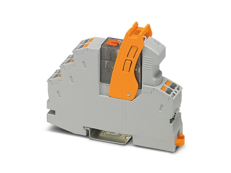 PHOENIX CONTACT RIF-1-RPT-LV-230AC/2X21MS