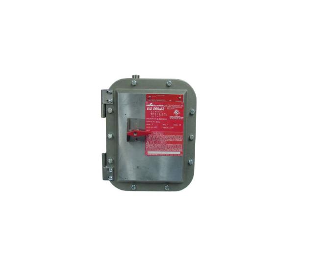 EATON CORPORATION EIDA3030