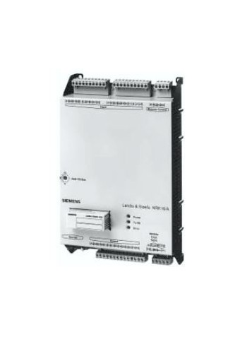 NRK16 by SIEMENS