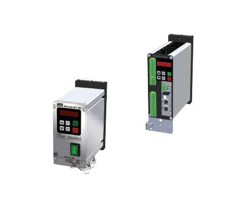 REO ELEKTRONIK REVOIB-MFS-268-3A-IP54