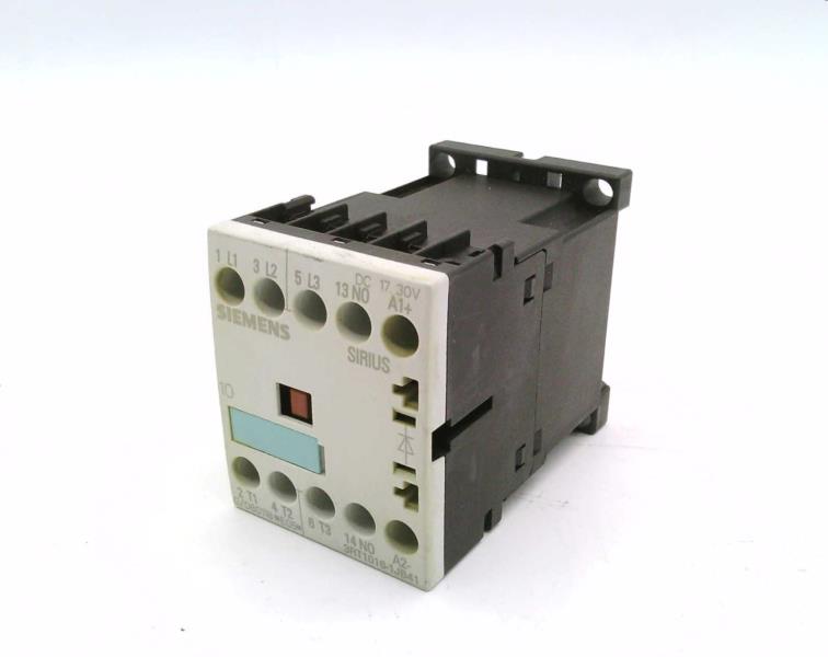 SIEMENS 3RT1016-1JB41