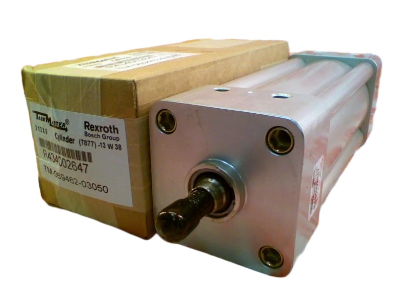 BOSCH R434002647