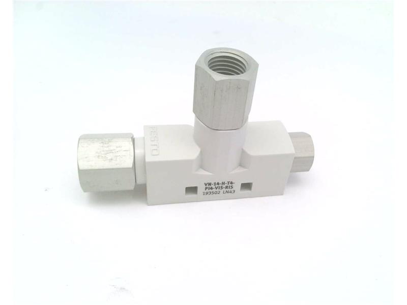 VN-14-H-T4-PI4-VI5-RI5 by FESTO
