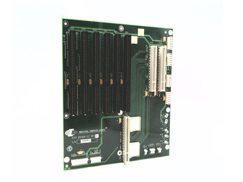 INDUSTRIAL COMPUTER 14008-02