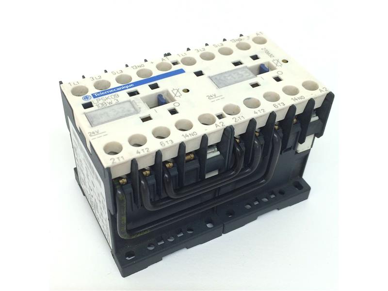 SCHNEIDER ELECTRIC LP5K0910BW3