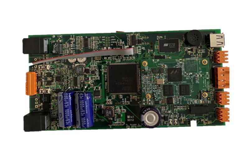 DOUGLAS LIGHTING CONTROLS 88536-2809