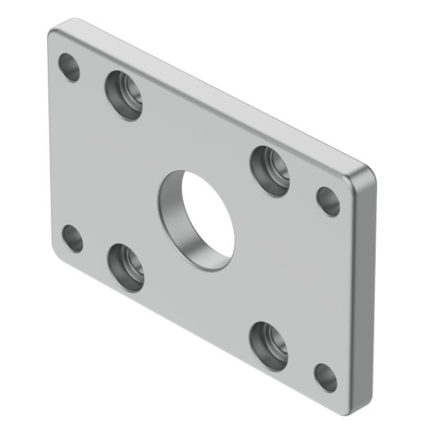 FESTO DAMF-C7-1 1/2"