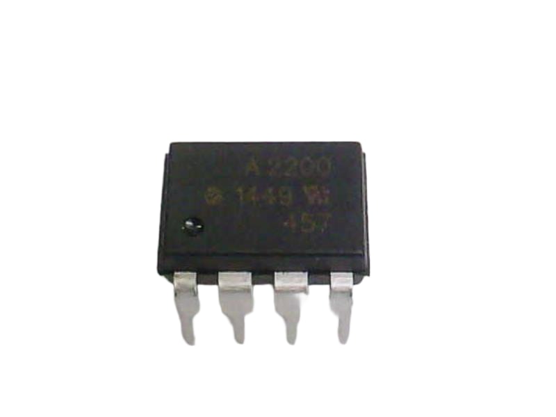 HCPL-2200-000E by BROADCOM