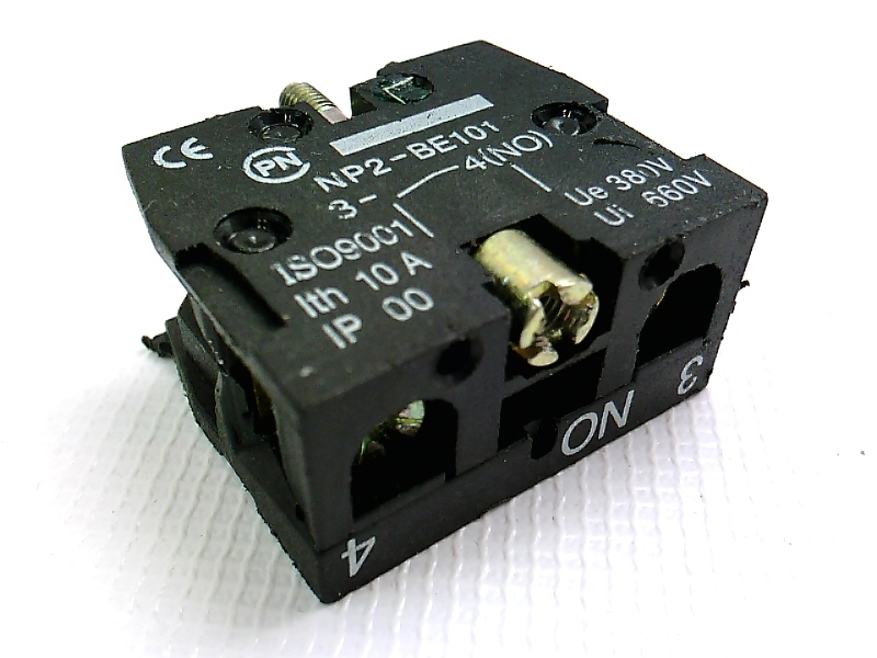 CHINT NP2-BE101