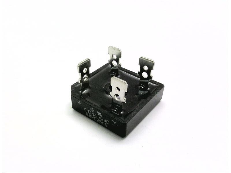 GBPC2506+ by MULTICOMP