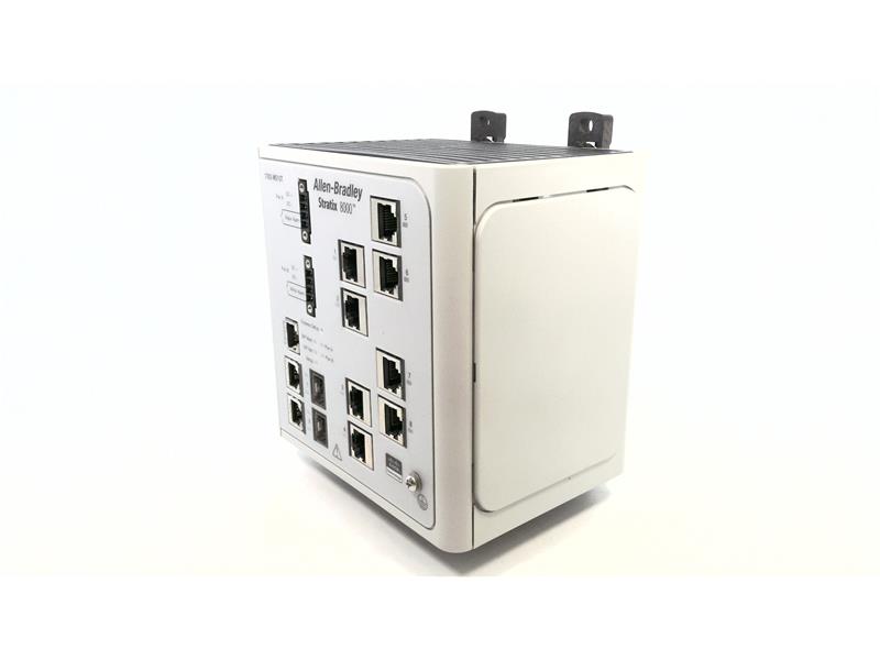 ALLEN BRADLEY 1783-MS10T