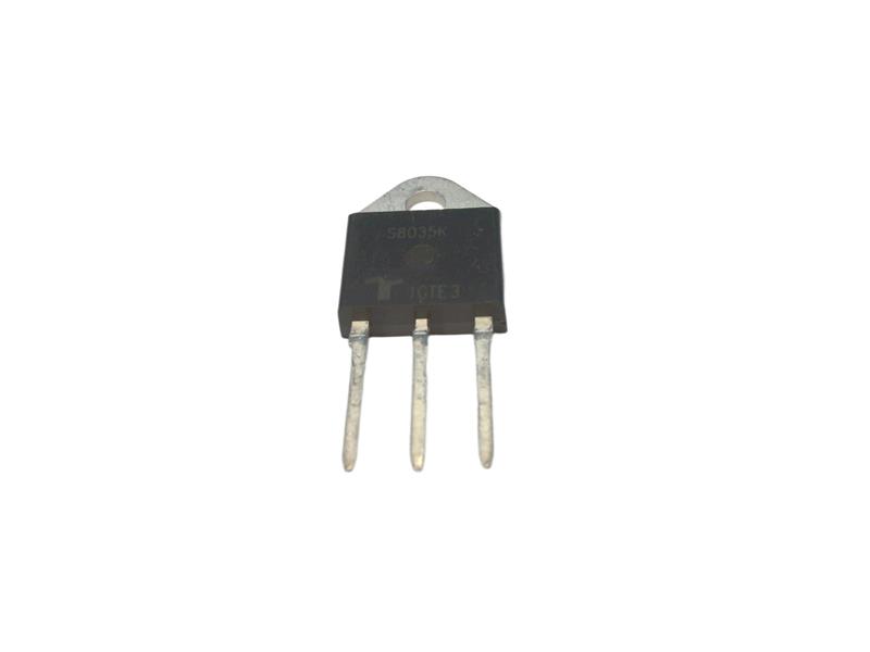 LITTELFUSE S8035KTP