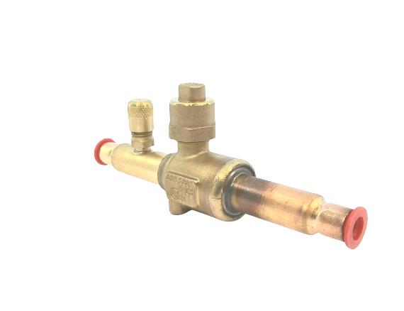 MUELLER INDUSTRIES AQ17860C