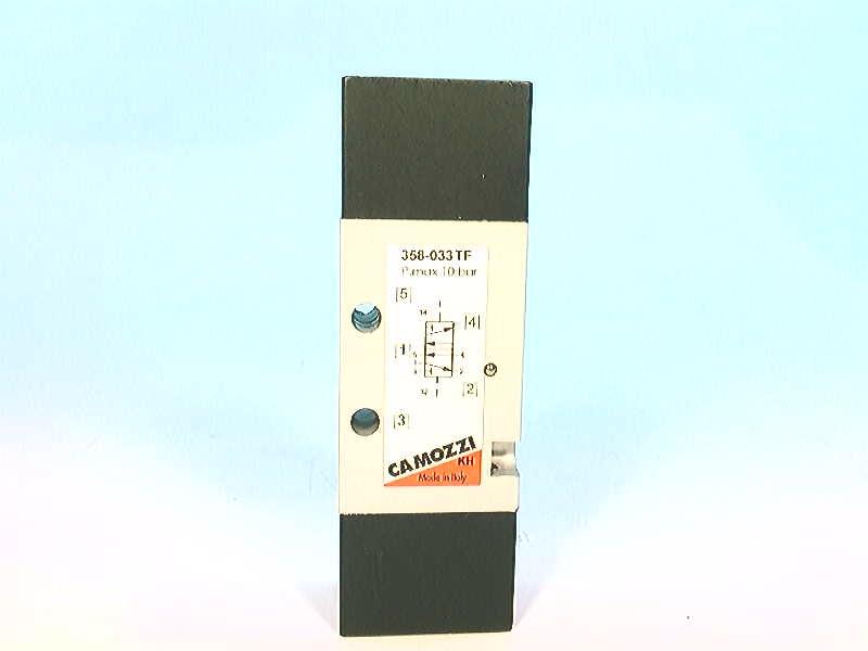 CAMOZZI 358-033TF