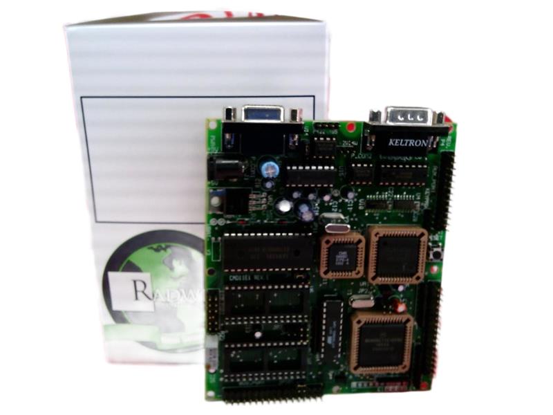 CMD-11E1 by AXIOM