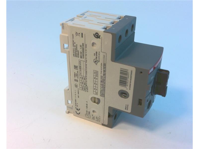 ASEA BROWN BOVERI MS132-1.0T