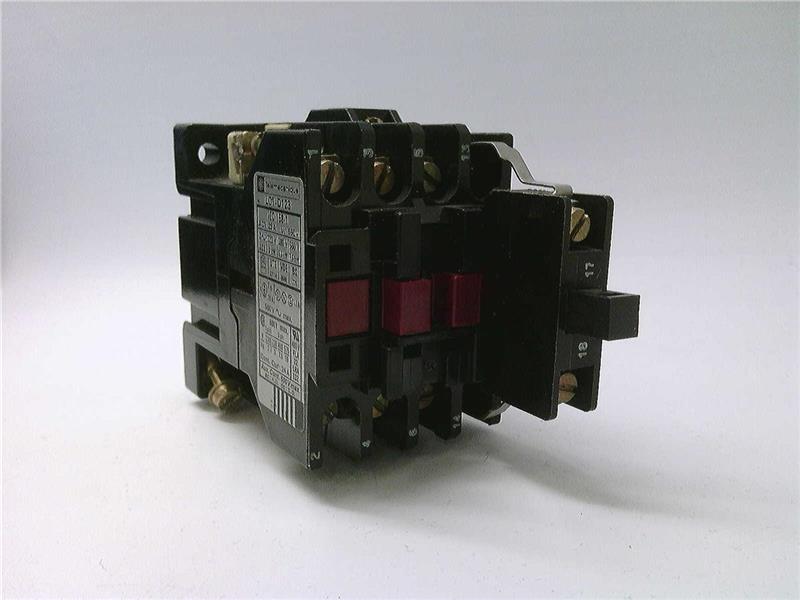 SCHNEIDER ELECTRIC LC1-D123-Q5