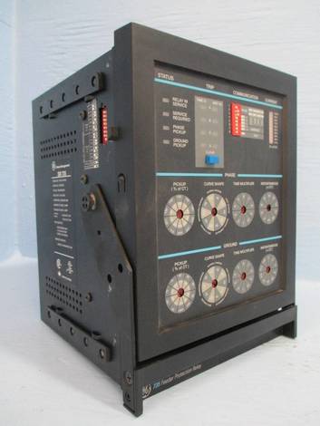 SR735-5-5-LO-485 by GENERAL ELECTRIC