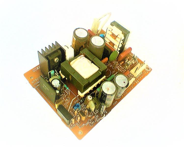 MATSUSHITA ELECTRIC NP-5015C