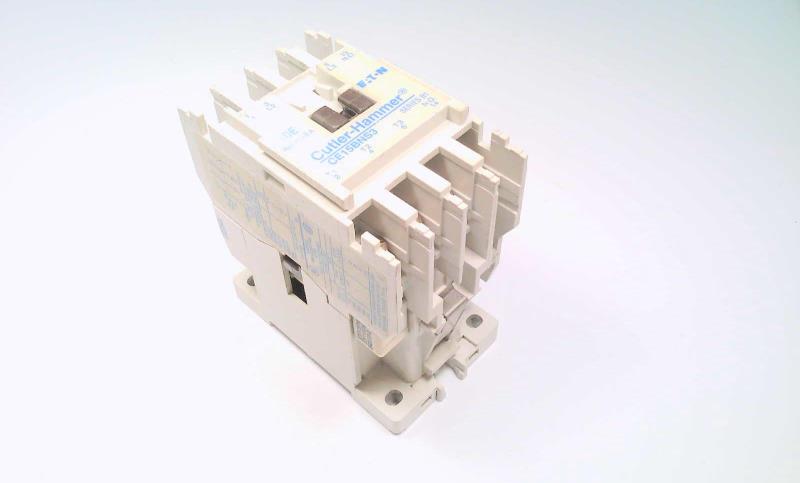 EATON CORPORATION CE15BNS3