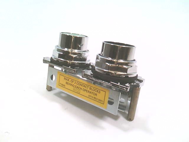 EATON CORPORATION 10250TA75