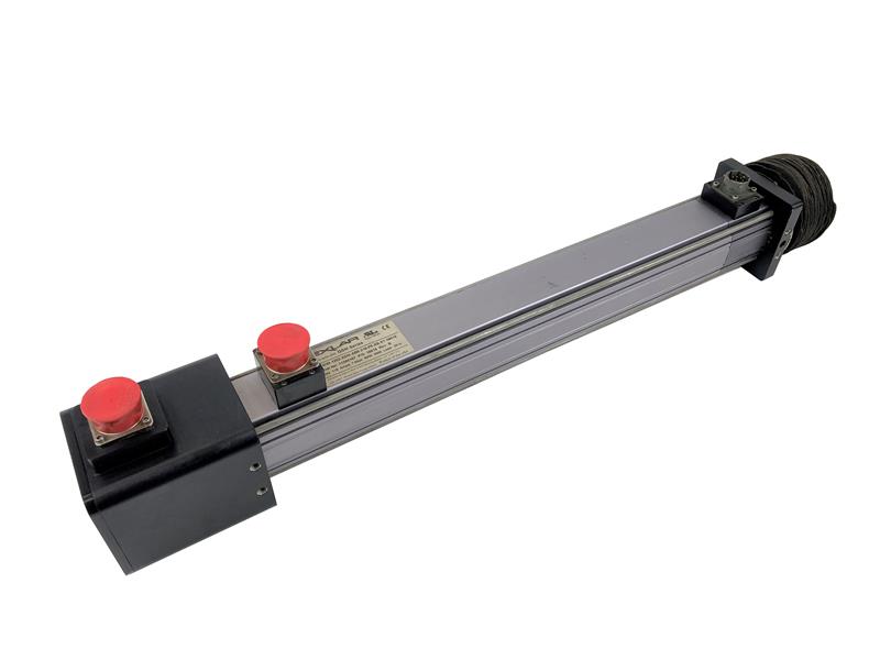 EXLAR GSM20-1202-XDM-AB5-218-P5-XB-XT-38615