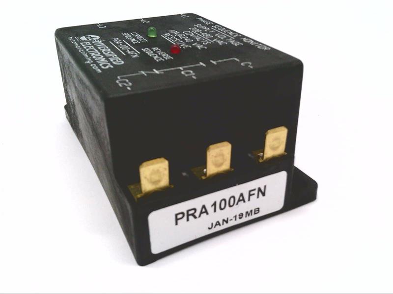 MARSH BELLOFRAM PRA-100-AFN