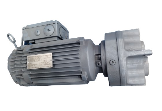SEW EURODRIVE FA47B DRN90L4/BE2HR