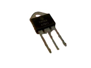TIP36B by NXP SEMICONDUCTOR